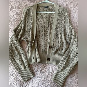 Wild Fable Cardigan